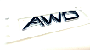 View Emblem Full-Sized Product Image